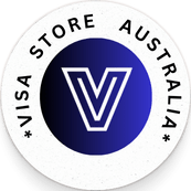 Visa Store Australia Custom Logo- Web