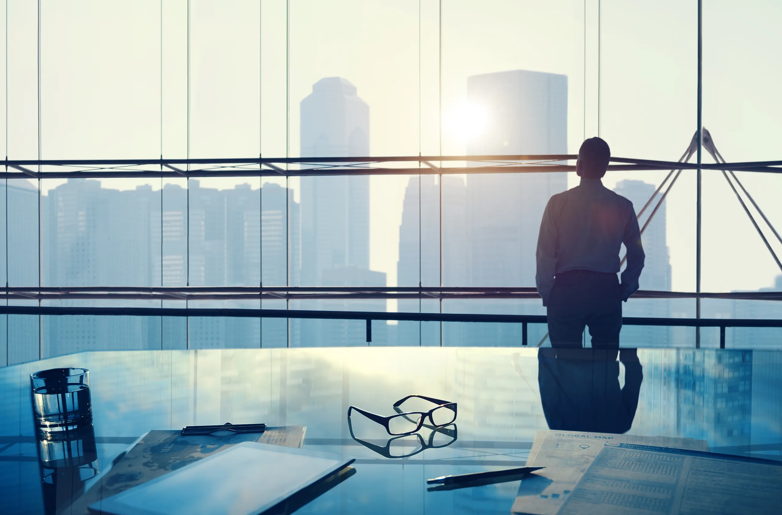 AUSTRALIA BUSINESS VISA