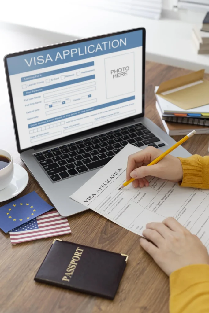 Australia Visa Application Solutions