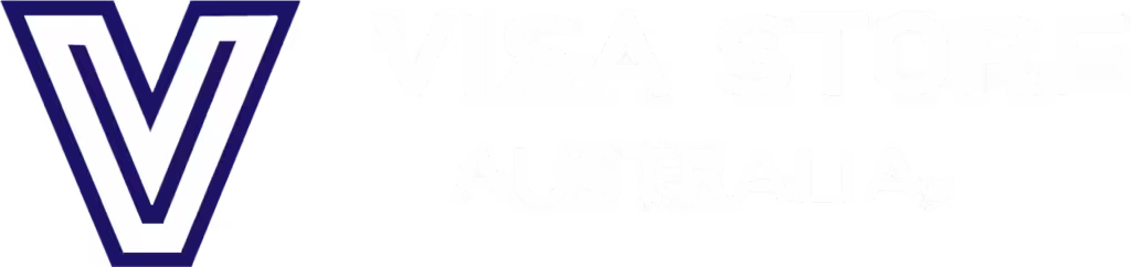 Visa Store Logo