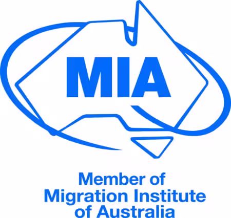MIA logo