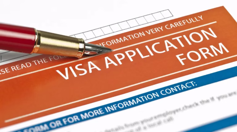How to Change from 403 Visa to 482 Visa