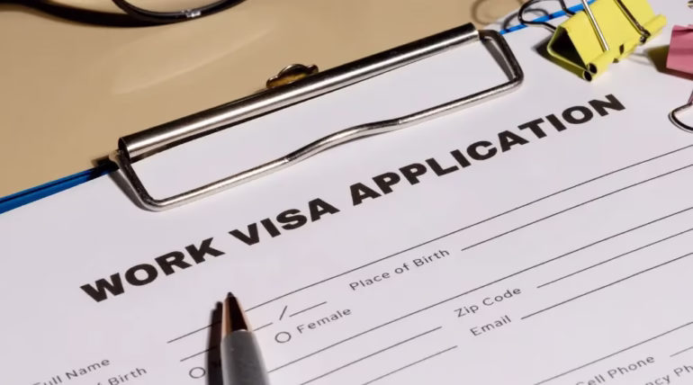 How to Sponsor an Employee for a Work Visa in Australia