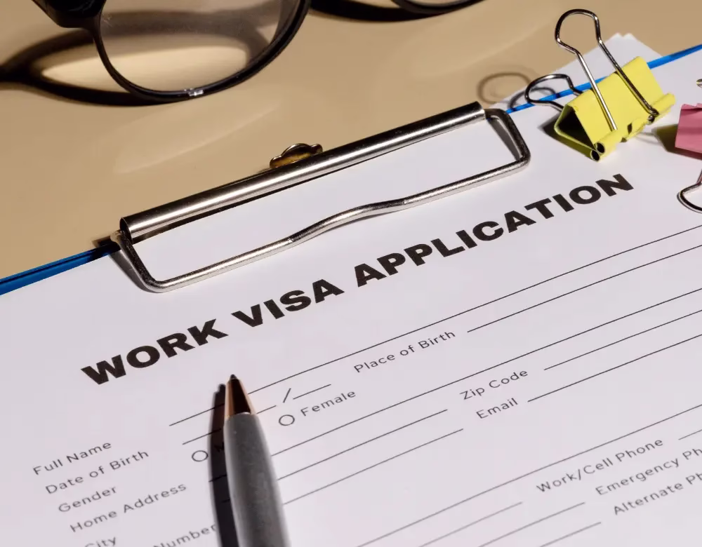 How to Sponsor an Employee for a Work Visa in Australia
