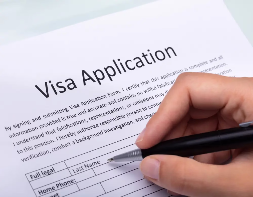 How Much Does Sponsorship Visa Cost in Australia?