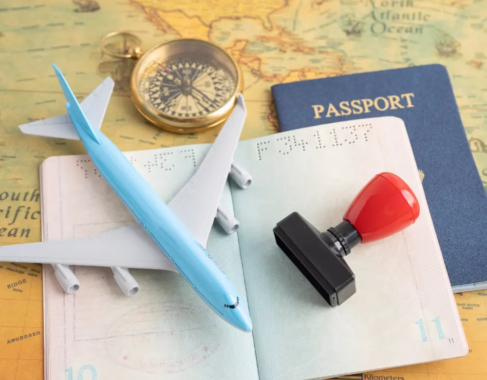 482 Visa to PR