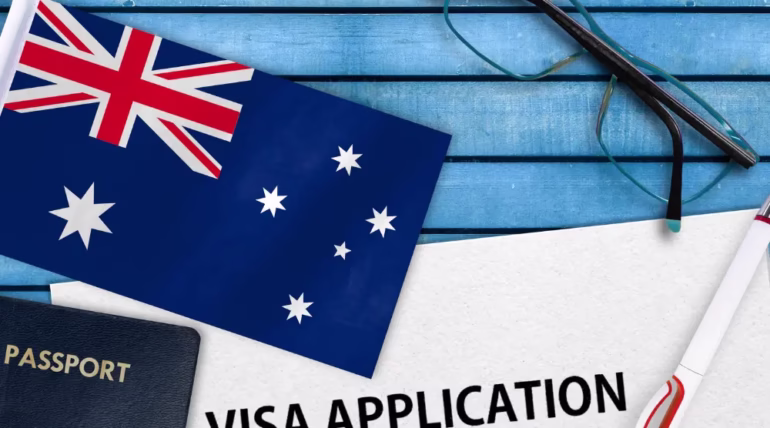 407 Visa to 482 Visa: Requirements, Costs & PR Path