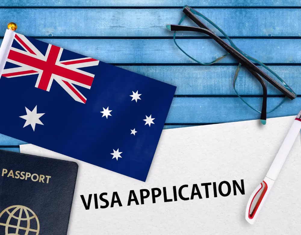 407 visa to 482 visa