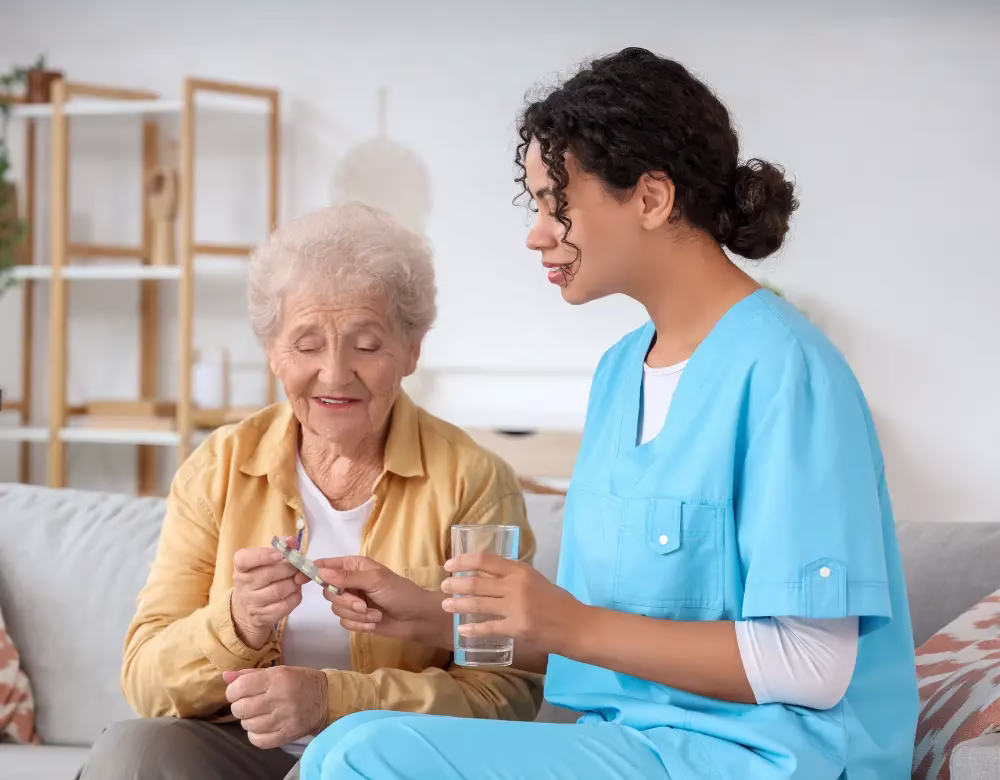 Sponsorship Visa for Aged Care Workers in Australia