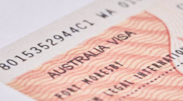 Australian Visa Sponsorship Requirements (482, 186, & 494)