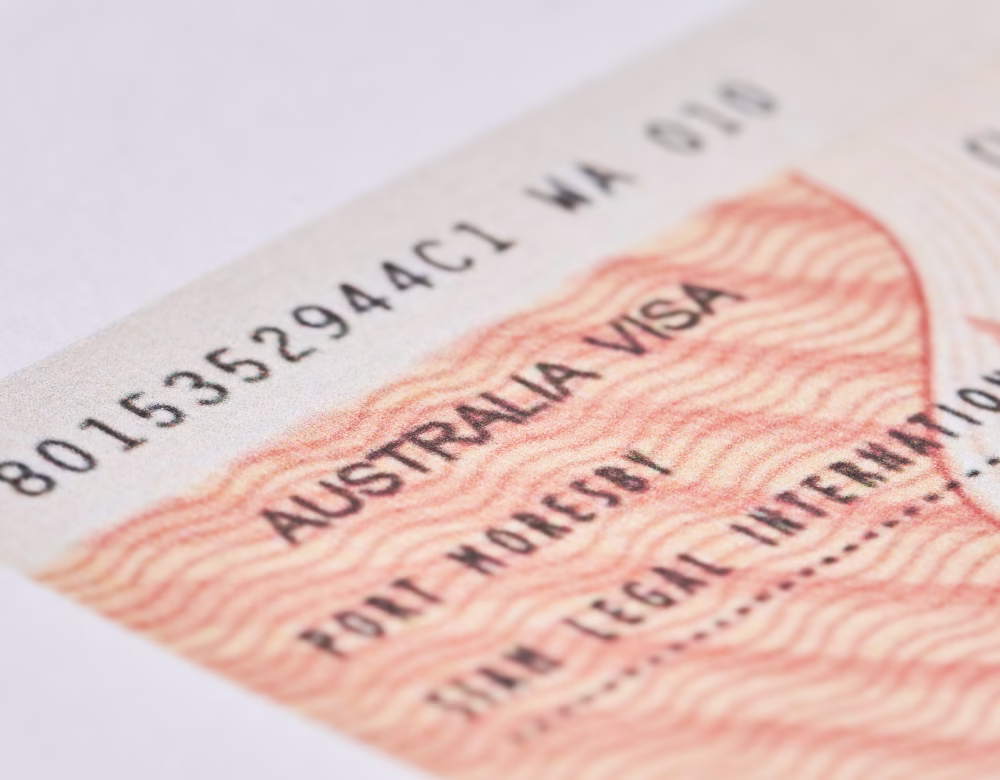 Australian Visa Sponsorship Requirements (482, 186, & 494)