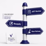 How to Appeal a Visa Decision at the ART