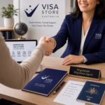 Australian Visa Refused? Here's How and When to Apply Again