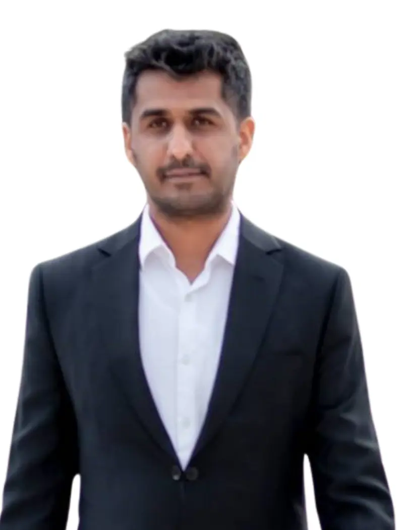 Kiran Hundal