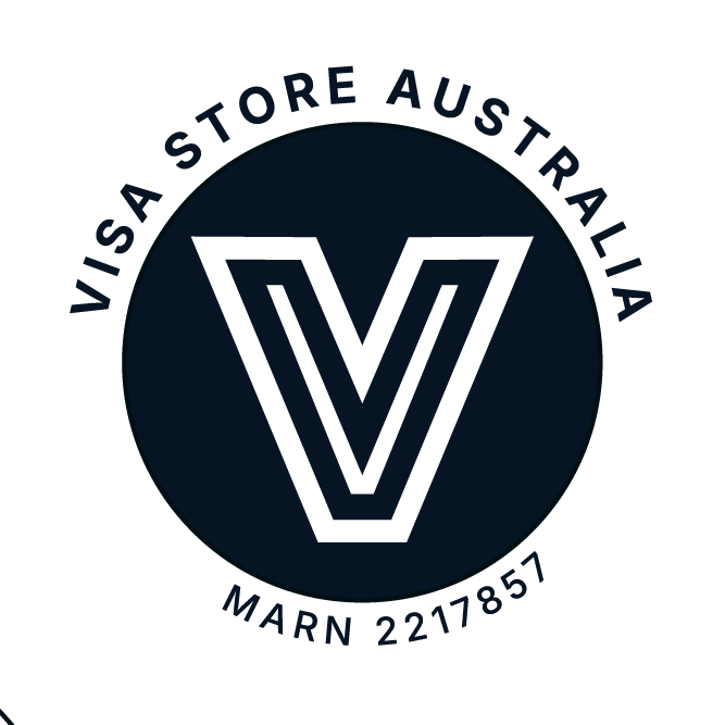 Visa Store Australia