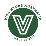 Visa Store Australia